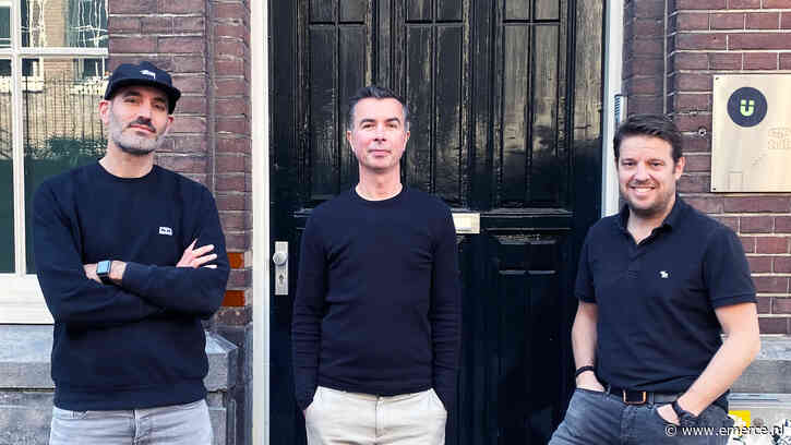 Egotribe lanceert banner label Bruce Banner Studio