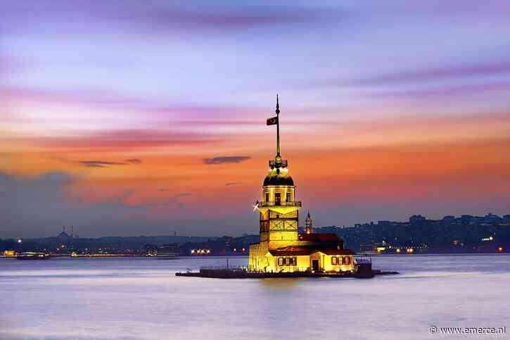 Turkije verbiedt betalingen met cryptomunten