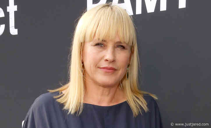 Patricia Arquette Wins the 'Most Awkward Date' Challenge with This Crazy Story