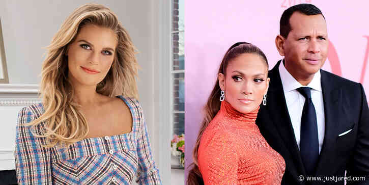 'Southern Charm' Star Madison LeCroy Reacts to Alex Rodriguez & Jennifer Lopez's Split