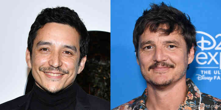 Gabriel Luna to Play Pedro Pascal's Brother in 'Last of Us' HBO Series
