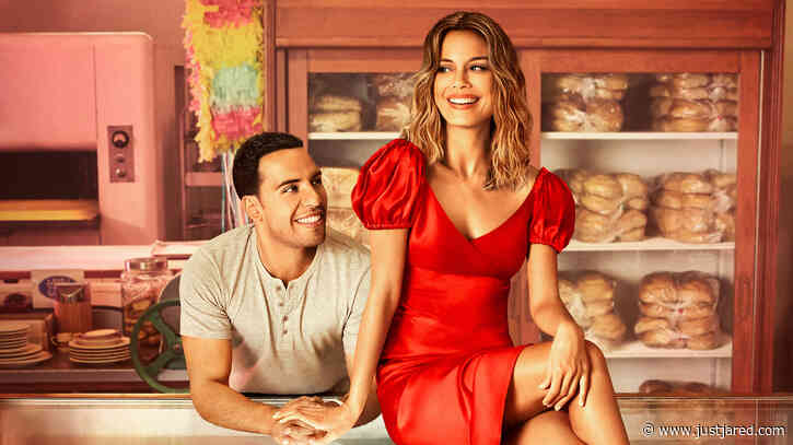 Wondering About 'Baker and the Beauty' Season 2? We Have Bad News for You