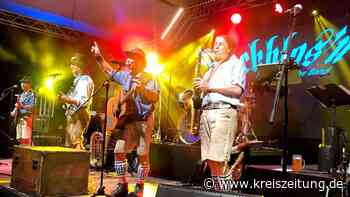 Das Ziel: „Informa“ in Sulingen im April 2022 - kreiszeitung.de