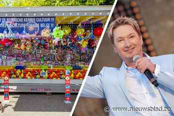 Wijkkermis Lo gaat niet door, maar hoopt op mini-editie