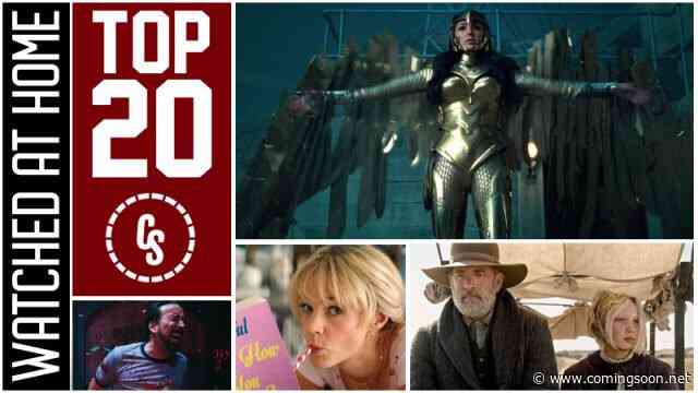 Watched at Home: Top Streaming Films for the Week of April 10
