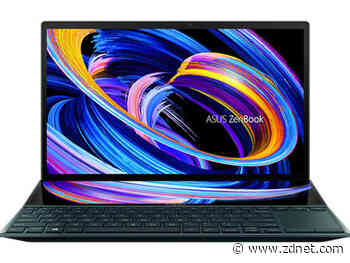 Asus ZenBook Duo 14 (UX482) review: An improved dual-screen design, but usability issues persist