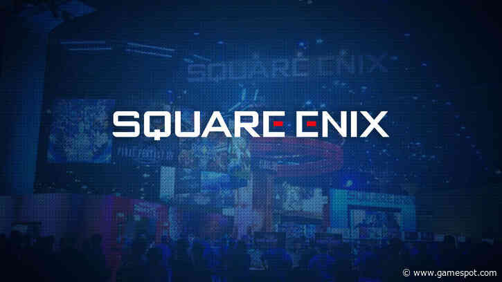 Square Enix Says It's Not For Sale Amid Acquisition Reports