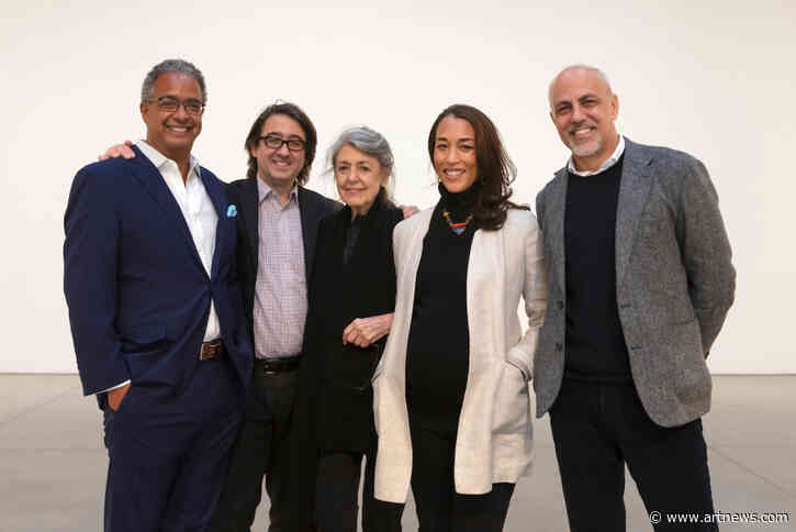 After Five Decades in Business, Paula Cooper Forms Succession Plan for Her Storied New York Gallery