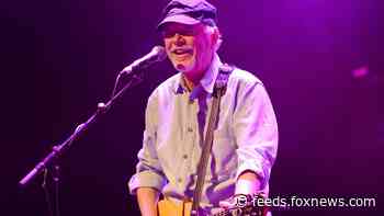 Rusty Young, Poco co-founder and longtime frontman, dead at 75
