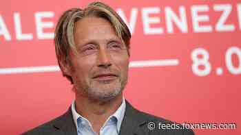 ‘Indiana Jones 5’ taps Mads Mikkelsen to join Harrison Ford, Phoebe Waller-Bridge in sequel