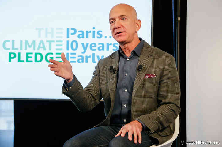 Amazon Spent $11B on Video, Music Content in 2020