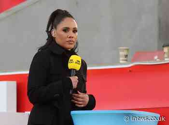 Alex Scott is a talented broadcaster, not a token diversity hire – she deserves the Football Focus gig - iNews