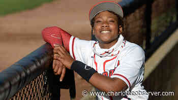 Act of generosity gives Covenant Day's Joshua Scott sports world notoriety - Charlotte Observer