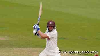 Scott Borthwick hits century as Durham get better of Essex at Chelmsford - Yahoo Eurosport UK