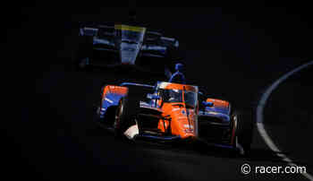 The Week In IndyCar, April 15, with Scott Dixon - RACER