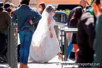 Gucci heirs worry over family depiction in Ridley Scott film - Coast Reporter