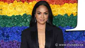 Broadway star Karen Olivo protests Scott Rudin silence - CTV News