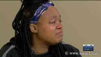 Tamika Palmer blasts BLM Louisville, Rep. Attica Scott - WAVE 3