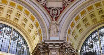 Scott Turner Explains Philosophical Traditions Shaping Biology - Discovery Institute