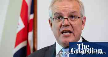 World at risk of ‘great polarisation’, Scott Morrison tells Indian forum - The Guardian