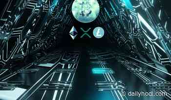 Top Trader Scott Melker Analyzes Ethereum, XRP and Litecoin, Predicts Massive Altcoin Breakout Against Bitcoin - The Daily Hodl