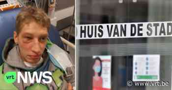 Golf van solidariteit voor aangevallen Kevin: stad Lommel zet kaartjesactie op poten - VRT NWS