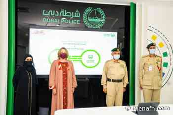 Dubai Police, Emirates Literature Foundation sign MoU for ongoing collaboration - MENAFN.COM