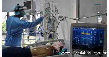 Imbituba e outras seis cidades da Amurel confirmam novas mortes provocadas pela Covid-19 - Portal AHora