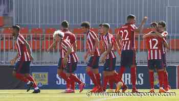 Aplazado el Atlético B- Melilla por un brote de coronavirus en el filial