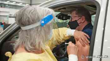 Ontario considers new measures that could make its stay-at-home order even more strict