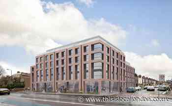 Former Tooting Constitutional Club goes on sale for £12mil