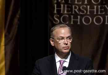 Board member sues powerful Hershey School, claims he’s being denied financial records