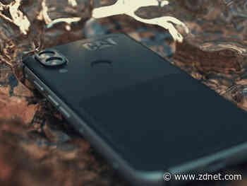 Cat S62 Pro smartphone with thermal imaging and ultra-rugged design launches in the US