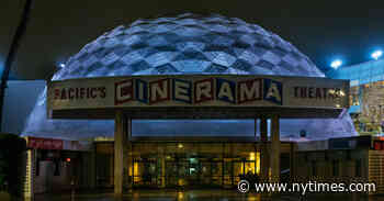 Gina Prince-Bythewood: Movies Won't Be the Same Without the ArcLight