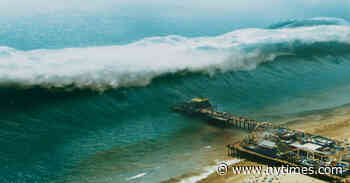 When the World Feels Like a Disaster, ‘9-1-1’ Is on Call