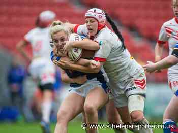 RFL launch coaching pathway for women - St Helens Reporter