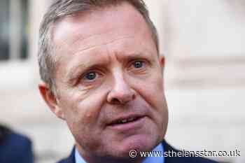 Welsh Government takes Westminster to court over Internal Market Act - St Helens Star