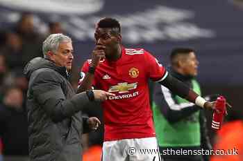 Paul Pogba criticises former manager Jose Mourinho in candid interview - St Helens Star