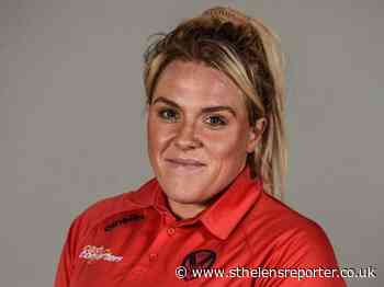 Saints women set for season opener against Bradford - St Helens Reporter