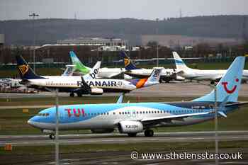 Tui boss 'optimistic' for foreign summer holidays - St Helens Star