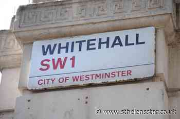 Cabinet Office adviser worked as Greensill director - St Helens Star
