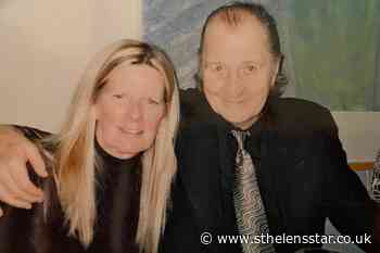 Frank Worthington's wife says 'the future looks terribly bleak' - St Helens Star