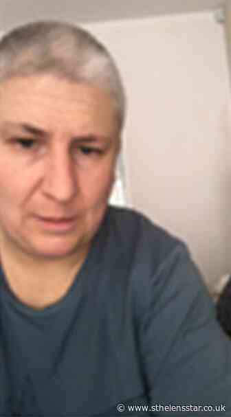 Police appeal to trace missing man - St Helens Star
