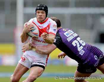 Paul Sculthorpe column in St Helens Star with Betfred - St Helens Star