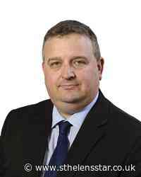 Labour suspend councillor John Wiseman after teaching ban - St Helens Star