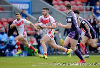 Challenge Cup quarter finals draw, Saints v Huddersfield - St Helens Star