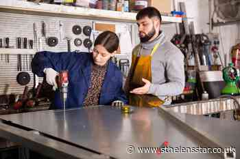 Businesses encouraged to help Kickstart young people into work - St Helens Star