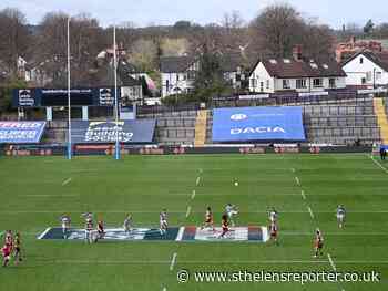 Headingley to host Challenge Cup quarter-finals - St Helens Reporter