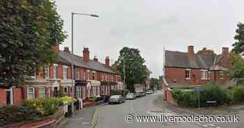 Knives found in Vauxhall Astra after car stopped on St Helens road - Liverpool Echo