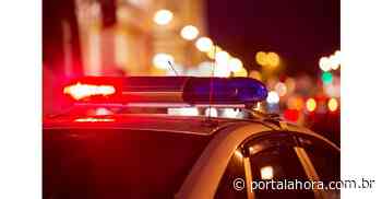 Imbituba: Polícias Civil e Militar apreendem drogas em casa de traficante que “trabalhava” inclusive na pracinha da Vila Santo Antônio - Portal AHora